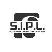 Somya Innovations Pvt. Ltd. logo