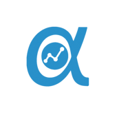 Alphion Analytics logo