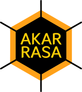 AKAR RASA logo