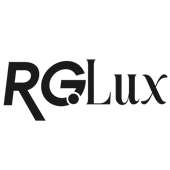 RG LUx logo