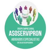 Asoservipron logo