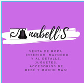 anabells logo