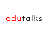 edutalks logo