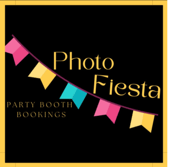 PhotoFiesta logo