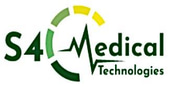 S4 Medical Technologies logo
