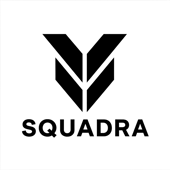Squadra logo