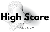 High Score Agency logo