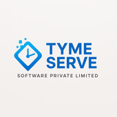 Tyme Serve Software Private Limited logo