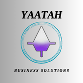 Yaatah business solutions logo