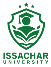 Issachar University logo
