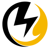 Bright Wave Electric logo