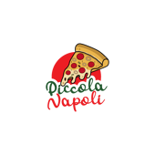 PICCOLA NAPOLI logo