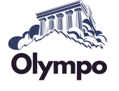 Olympo logo