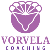 Vorvela coaching logo