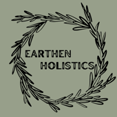 Earthen Holistics logo