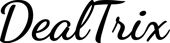 DealTrix logo