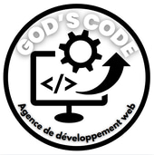 GODSCODE logo