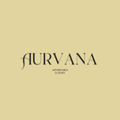 Aurvana logo