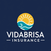 VidaBrisa Insurance logo