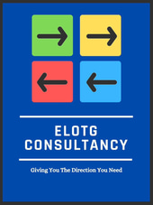 ELOTG Consultancy logo
