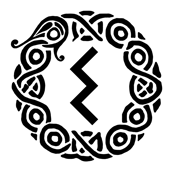 Sølvsaga logo