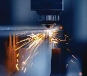 Metal Edge Laser and CNC Company, Aslam and Sons logo