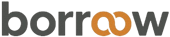Borroow logo