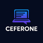 CeferOne logo
