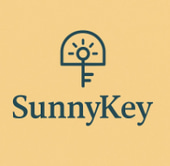 Sunny Key Pinoso logo