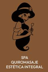 Hamam Jasmin logo