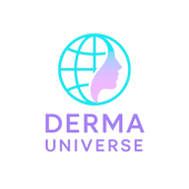 Derma Universe logo