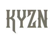 KYZN logo