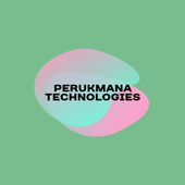 perukmana technologies logo