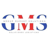 Group Market Solutions logo