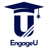 EngageU logo