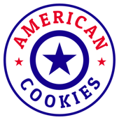 American Cookies logo