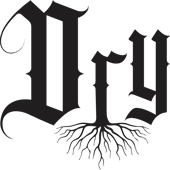 Dry logo