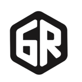GetRight Fitness logo