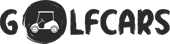 Golfcars logo