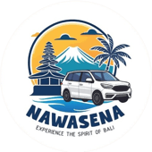 Nawasena Bali Tours logo