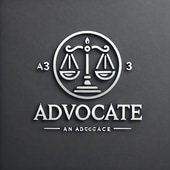 Advocate Qurban Kudle logo