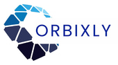 Orbixly logo