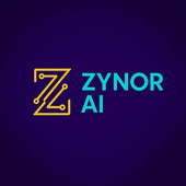 Zynor AI logo