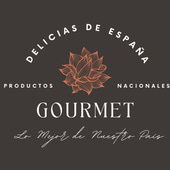 delicias de españa logo