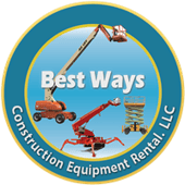 Best Ways Construction Equipment Rental LLC, Dubai, United Arab Emirate logo