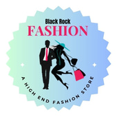 Black Rock Fashion logo