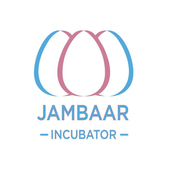 Jambaar Incubator logo