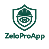 ZeloApp logo