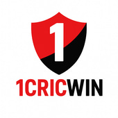 1cricwin logo