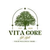 VitaCore logo